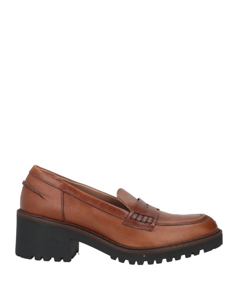 CFT VENICE Mokassin Damen Lederfarben von CFT VENICE