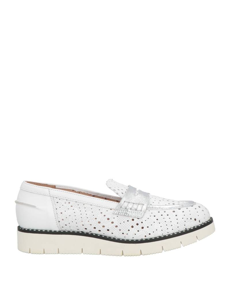 CFT VENICE Mokassin Damen Weiß von CFT VENICE