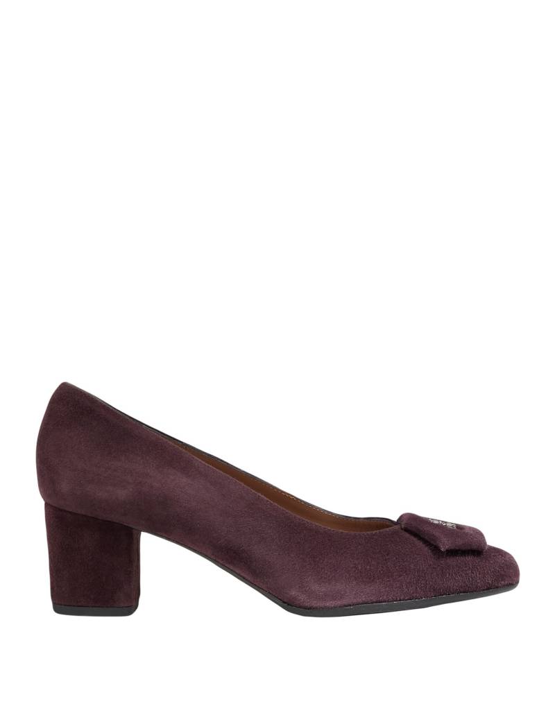 CFT VENICE Pumps Damen Dunkelviolett von CFT VENICE