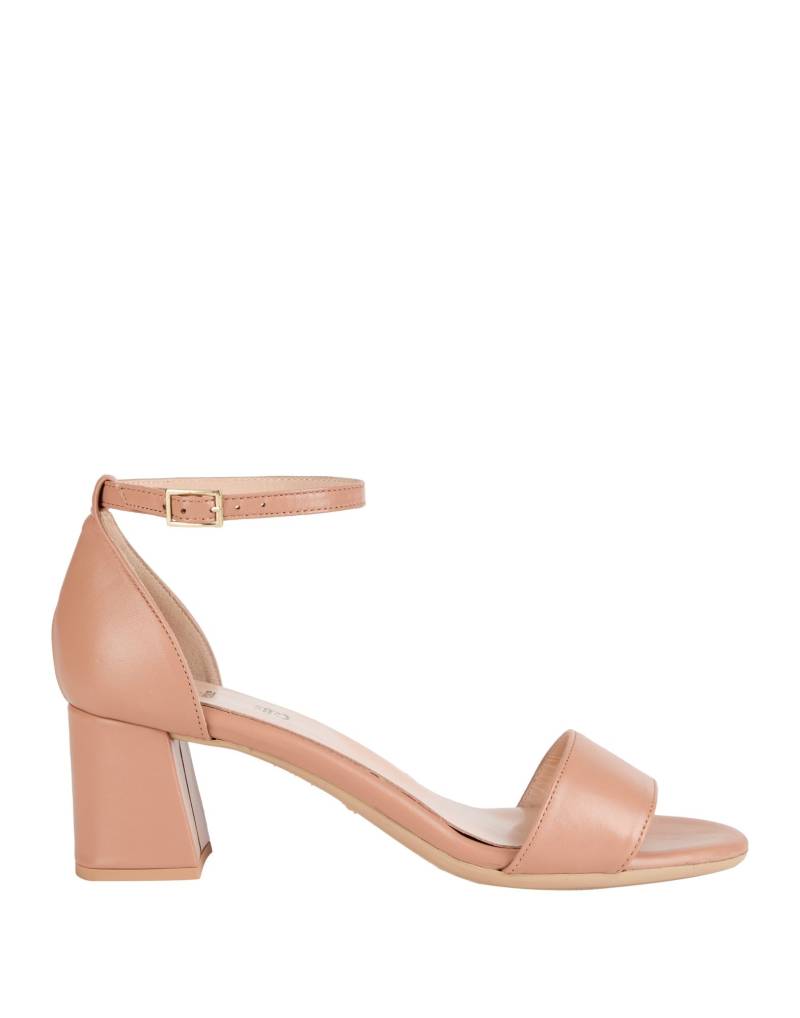 CFT VENICE Sandale Damen Hellrosa von CFT VENICE