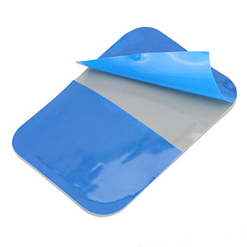 CFTGIW Auto-Gummi-Reifen-Reifen-Pannen-Reparatur-Patch, Schlauchlose Flicken, Universelle Rechteckige Reifen-Reparatur-Patches, Reifen-Reparatur-Patch, Pannen-Reparatur-Patch, CFTGIW Auto-Gummi-Reifen-Reifen-Pannen-Reparatur-Patch, Schlauchlose Flicken, Universelle Rechteckige Reifen-Reparatur-Patches, Reifen-Reparatur-Patch, Pannen-Reparatur-Patch, von CFTGIW