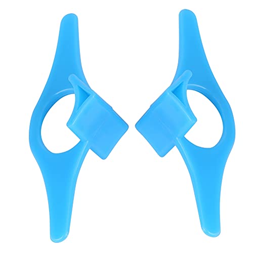 Buchpage Halter Thumb Book Th 10 PCs Praktische Daumen Buch Finger -Seiten -Halter Marker Stationerie Lesen Tools Diese Erfahrung Zuverlässigkeit Das Buch Sorgfältig von CFTGIW