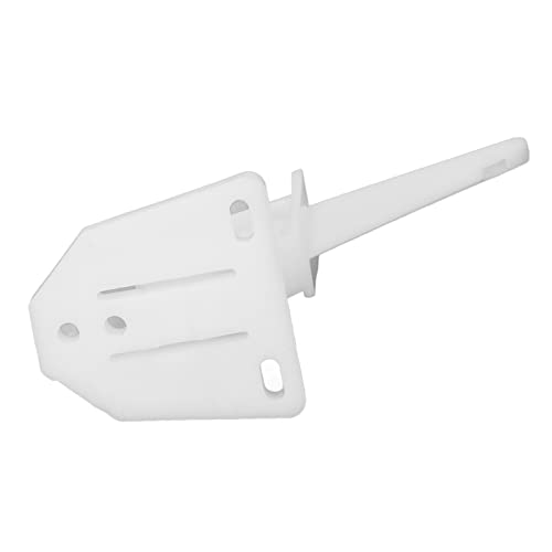Marine Tachometer Messer Pitot -Rohr Weiße Universal für Yachtboot Druck Angetriebene Speedometer Universal Marine Acc Marine Tachometer Pitotboat Geschwindigkeit Pick Up von CFTGIW