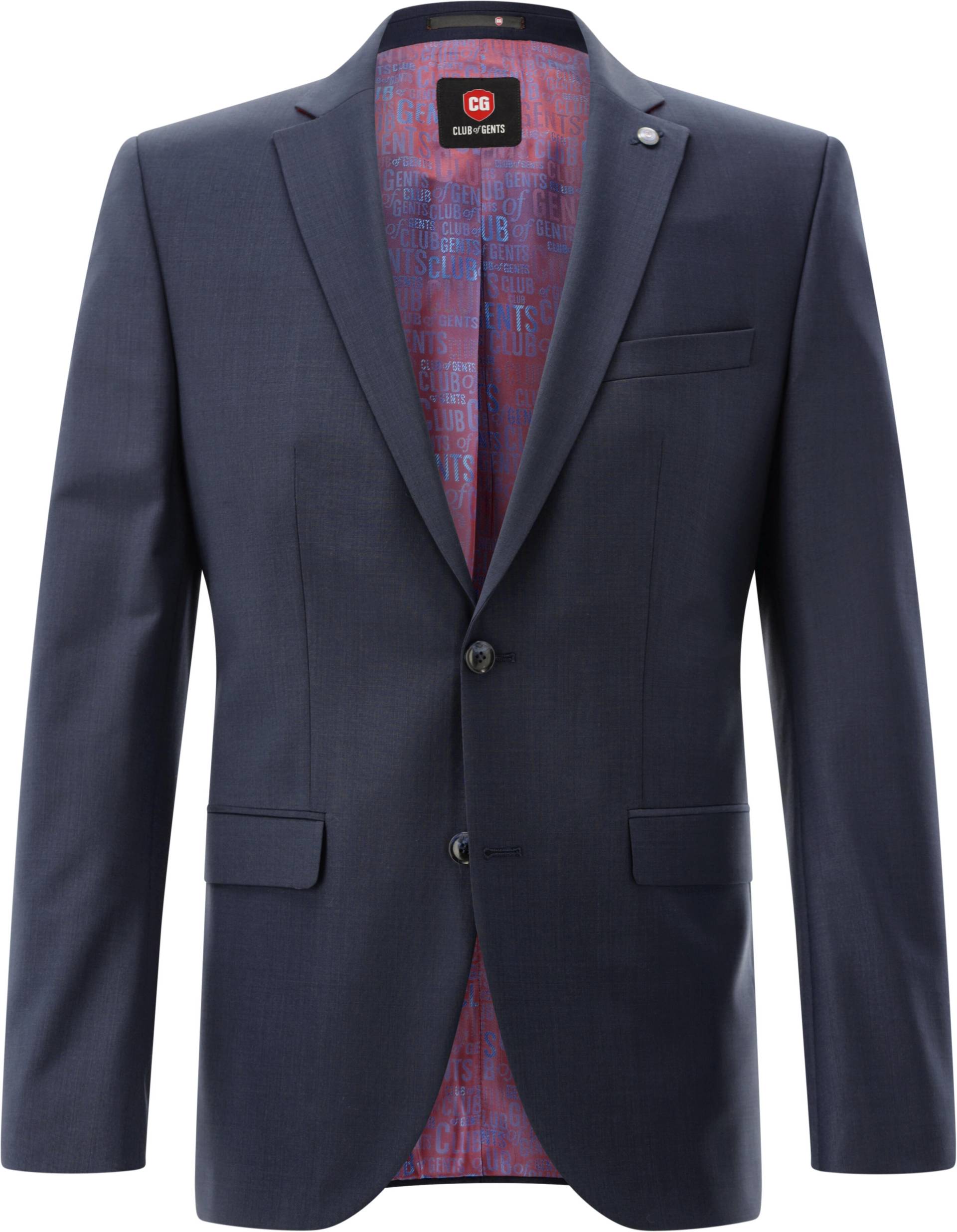 CG – CLUB of GENTS - CG Andy SV Sakko blau - Gr. - 102 von CG – CLUB of GENTS