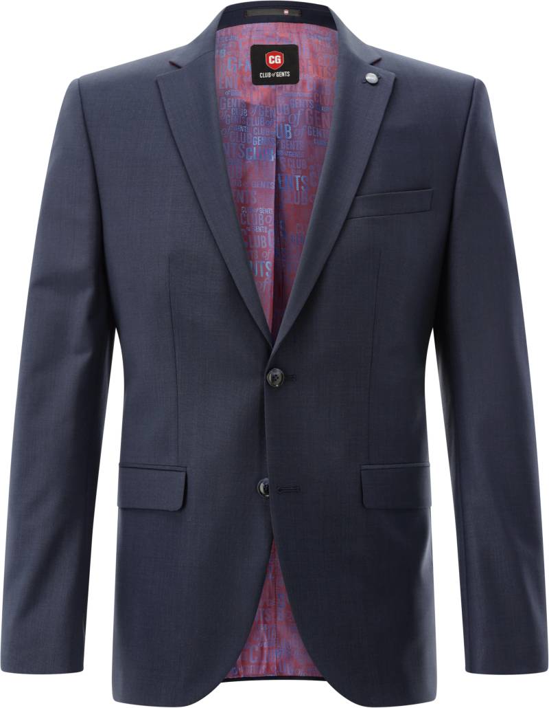 CG – CLUB of GENTS - CG Andy SV Sakko blau - Gr. - 25 von CG – CLUB of GENTS