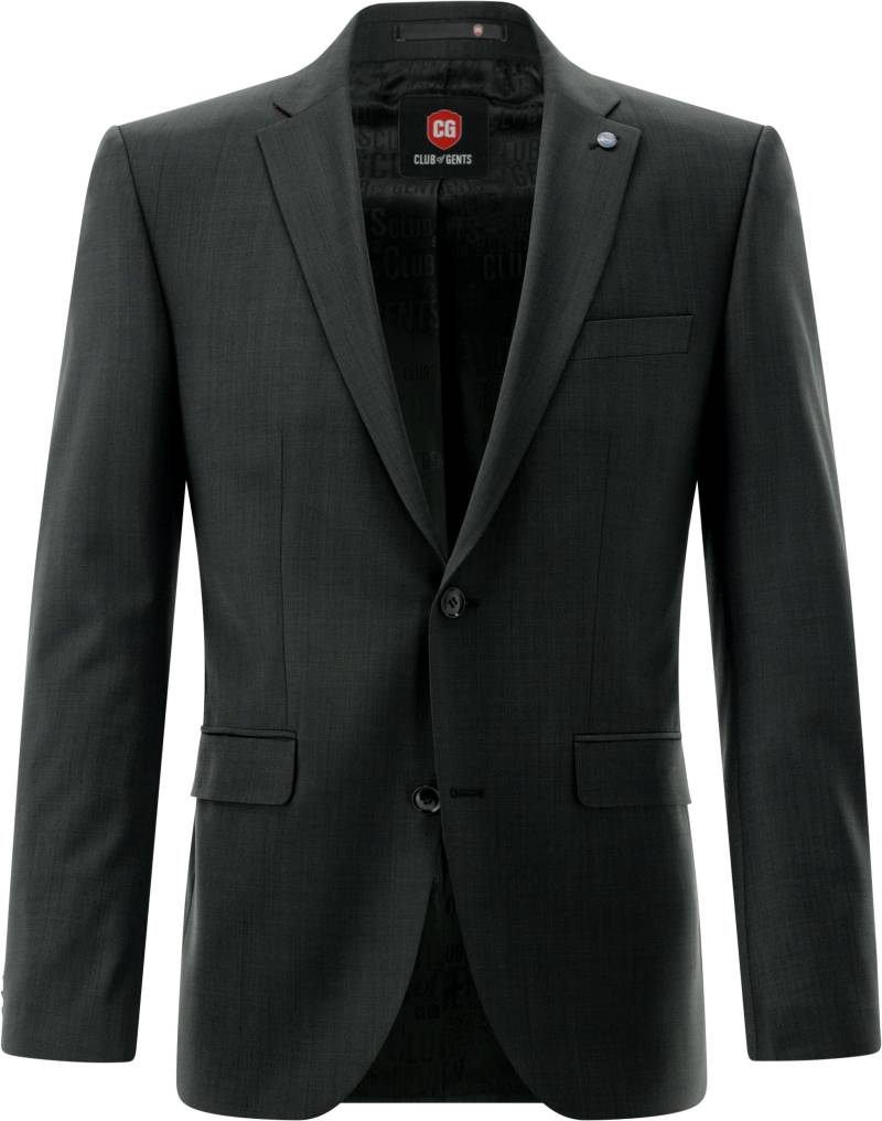 CG – CLUB of GENTS - CG Andy SV Sakko schwarz - Gr. - 106 von CG – CLUB of GENTS