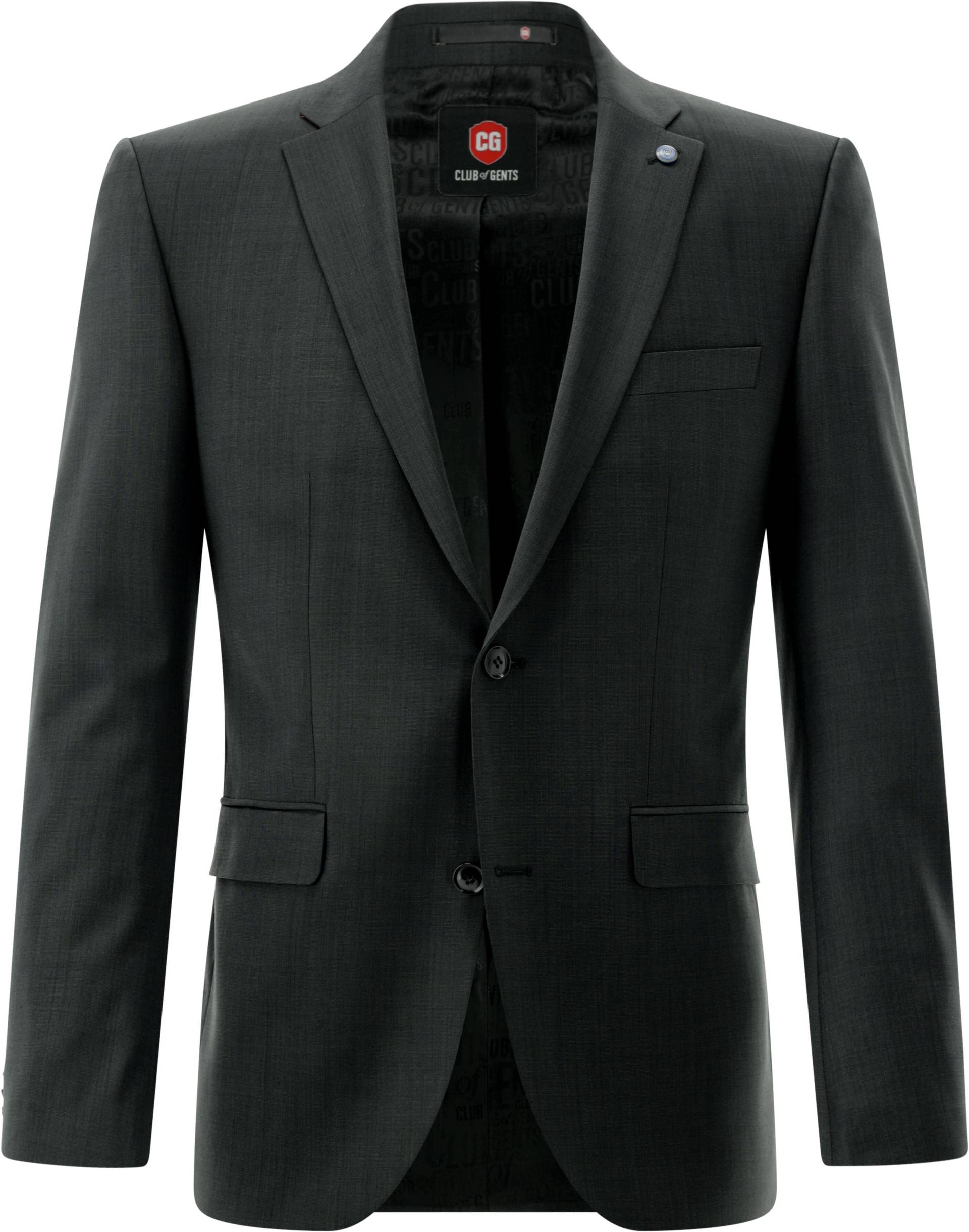 CG – CLUB of GENTS - CG Andy SV Sakko schwarz - Gr. - 98 von CG – CLUB of GENTS