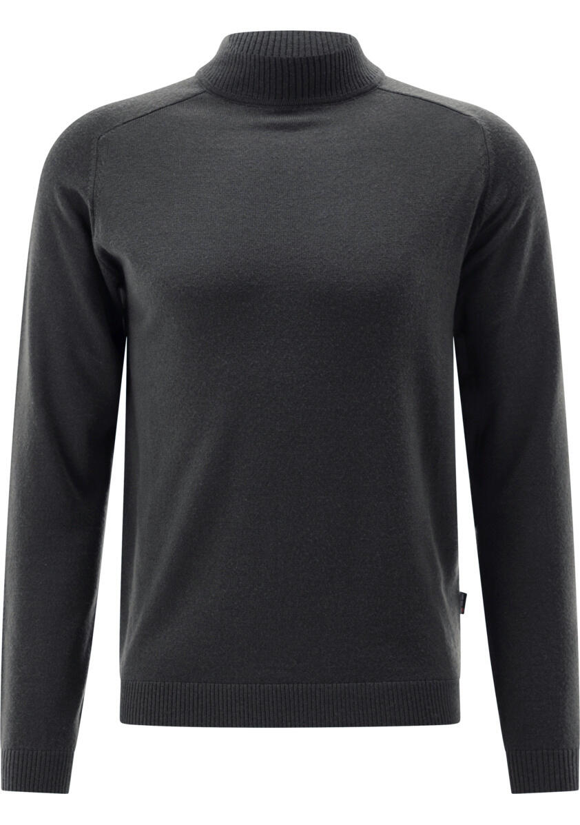 CG – CLUB of GENTS - CG Bertie Strick dunkelgrün - Gr. - M von CG – CLUB of GENTS