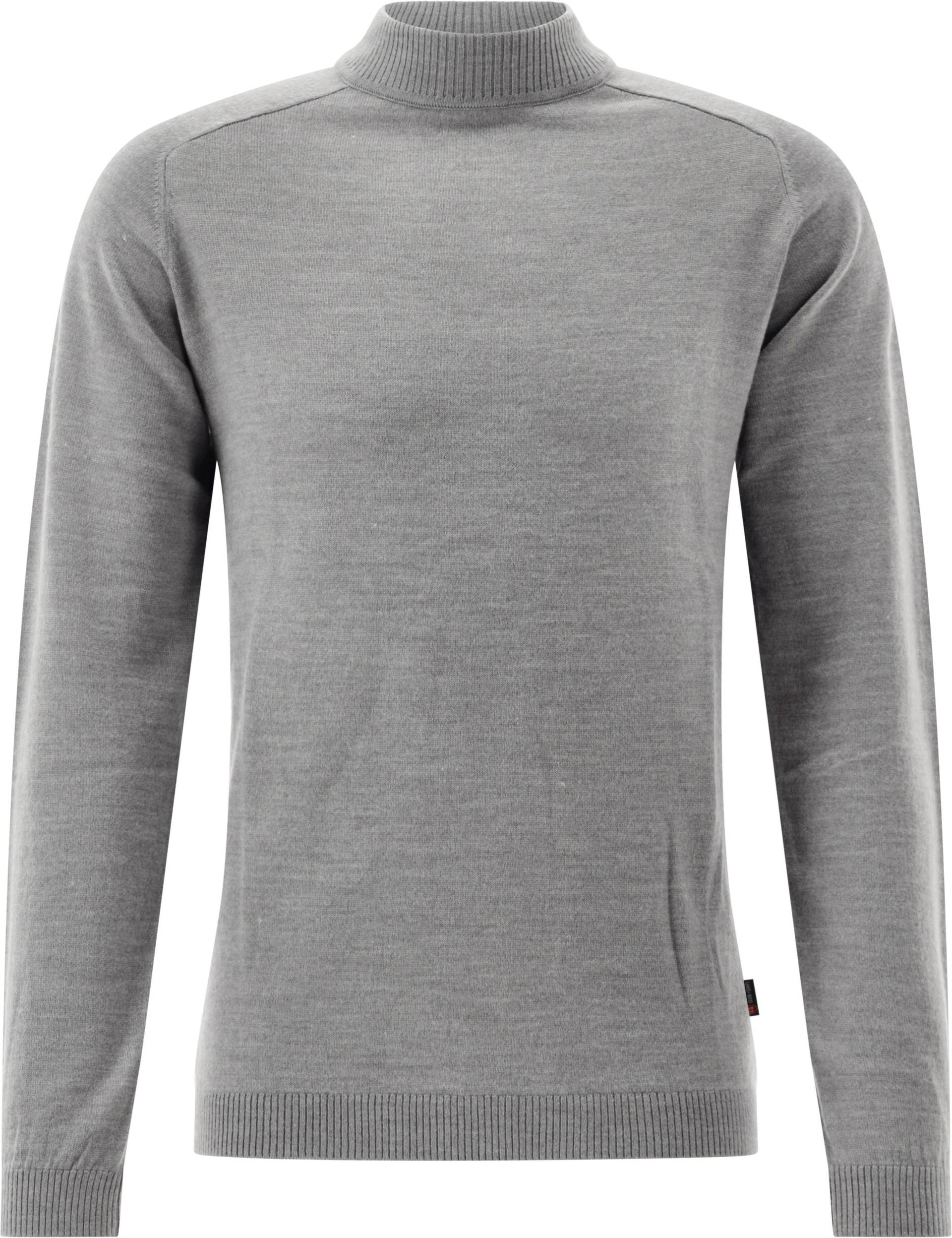 CG – CLUB of GENTS - CG Bertie Strick hellgrau - Gr. - XL von CG – CLUB of GENTS