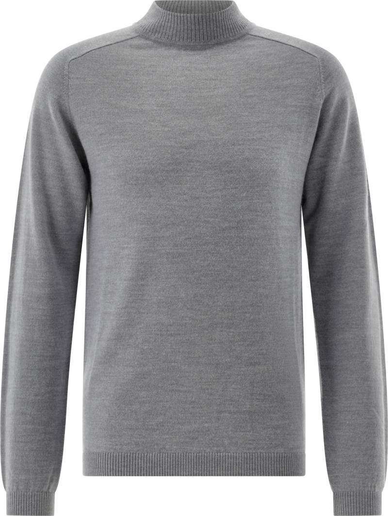 CG – CLUB of GENTS - CG Bertie Strick hellgrau - Gr. - XXL von CG – CLUB of GENTS