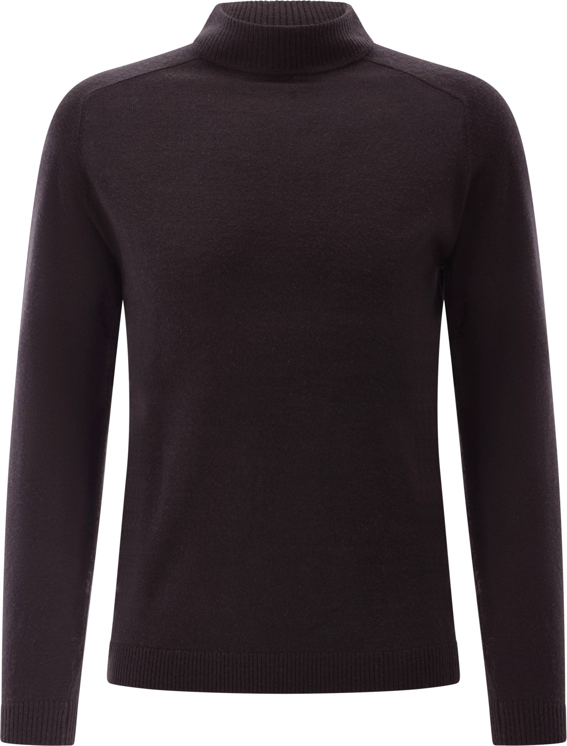 CG – CLUB of GENTS - CG Bertie Strick schwarz - Gr. - M von CG – CLUB of GENTS