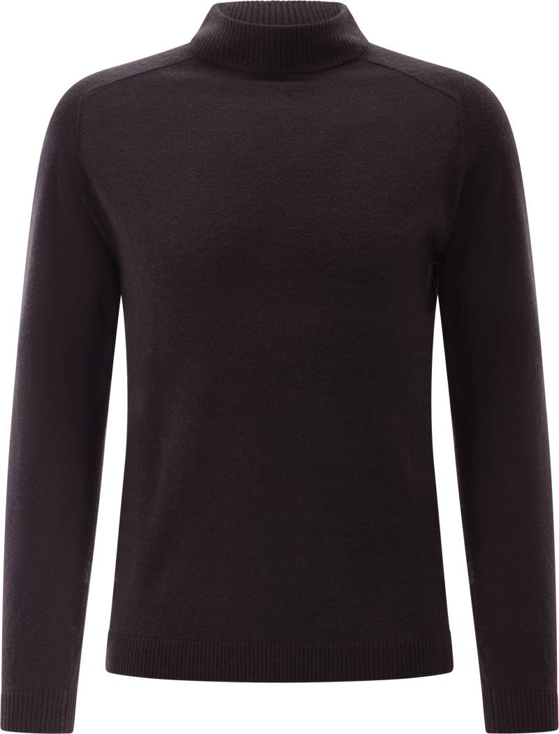 CG – CLUB of GENTS - CG Bertie Strick schwarz - Gr. - M von CG – CLUB of GENTS