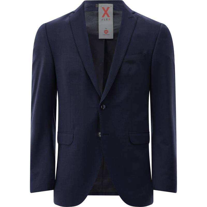 CG – CLUB of GENTS - CG Caden-AMF SV Sakko blau - Gr. - 106 von CG – CLUB of GENTS