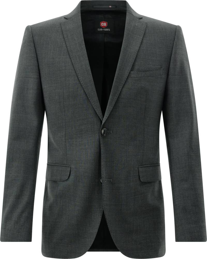 CG – CLUB of GENTS - CG Caden-AMF SV Sakko grau mittel - Gr. - 94 von CG – CLUB of GENTS