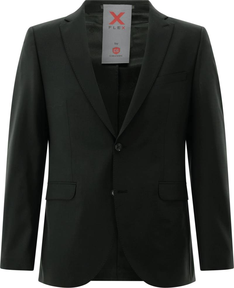 CG – CLUB of GENTS - CG Caden-AMF SV Sakko schwarz - Gr. - 27 von CG – CLUB of GENTS