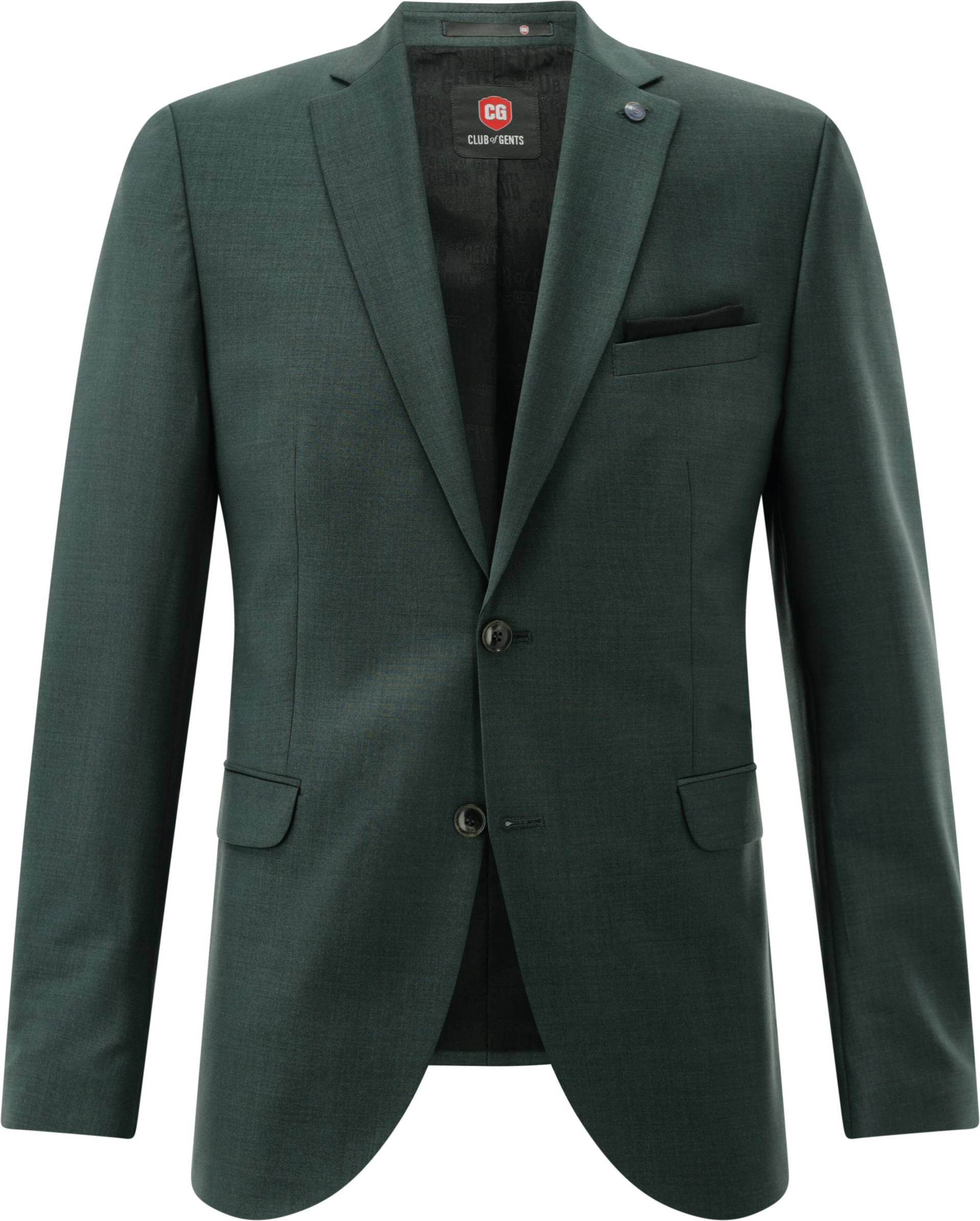 CG – CLUB of GENTS - CG Caden-N SV Sakko dunkelgrün - Gr. - 102 von CG – CLUB of GENTS