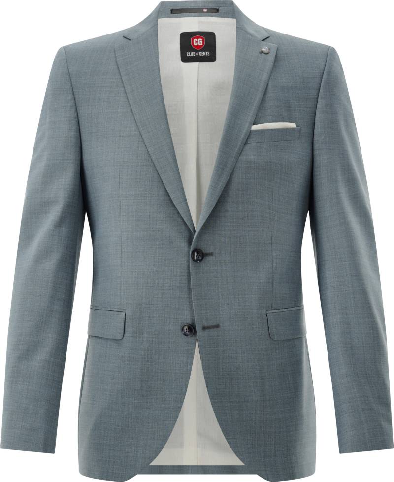 CG – CLUB of GENTS - CG Caden-N SV Sakko hellblau - Gr. - 106 von CG – CLUB of GENTS