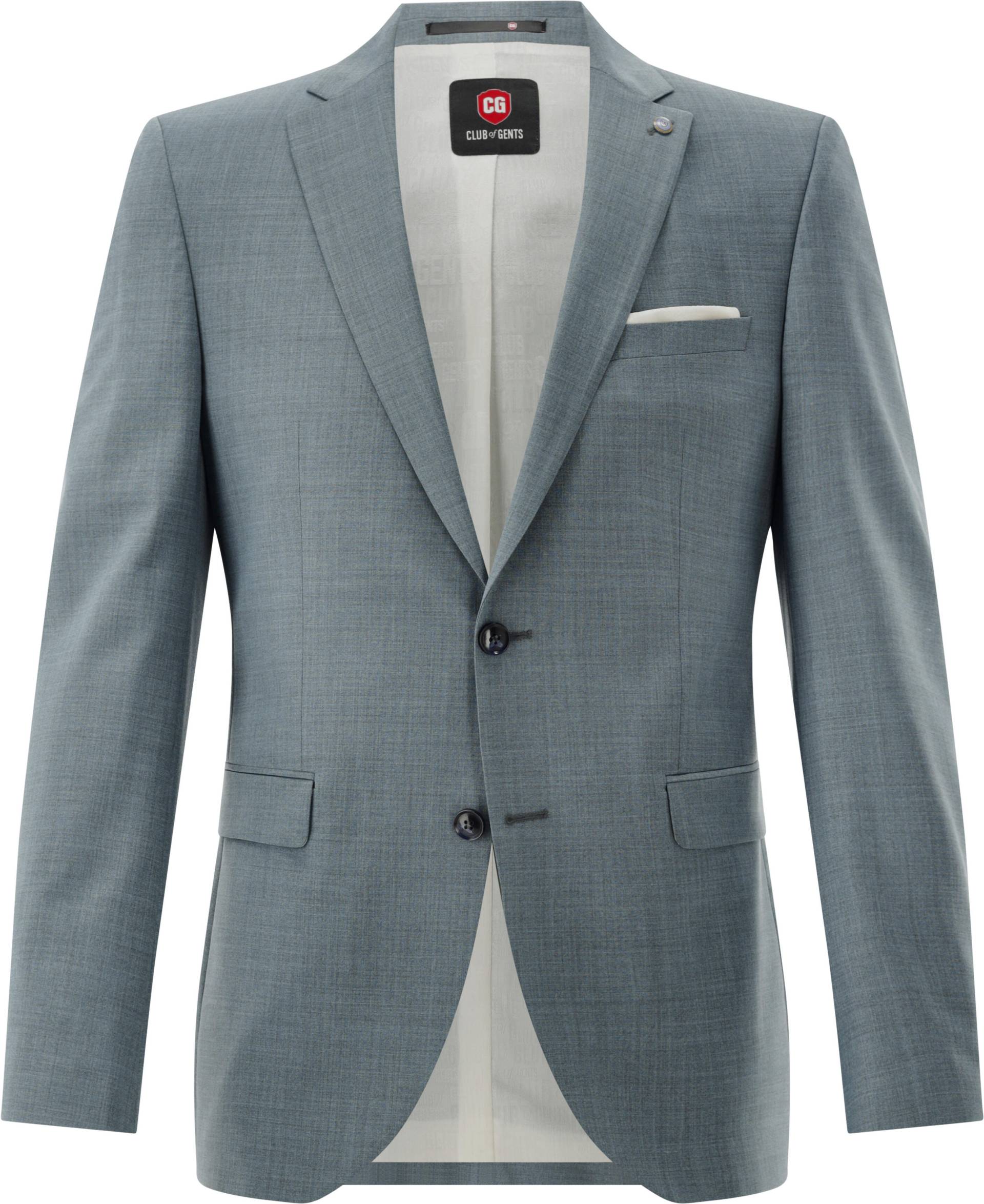 CG – CLUB of GENTS - CG Caden-N SV Sakko hellblau - Gr. - 110 von CG – CLUB of GENTS