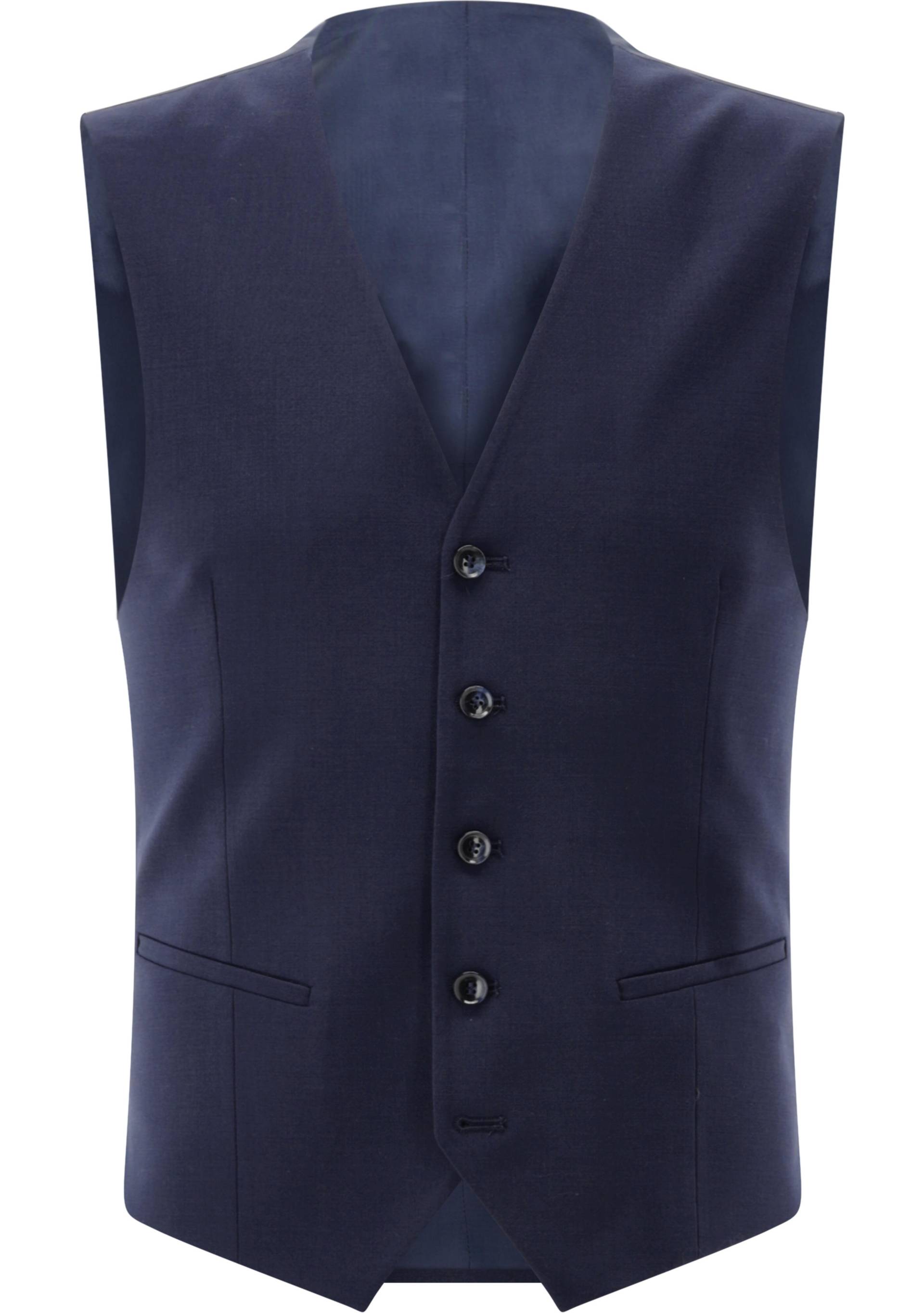 CG – CLUB of GENTS - CG Carlton Weste blau - Gr. - 50 von CG – CLUB of GENTS