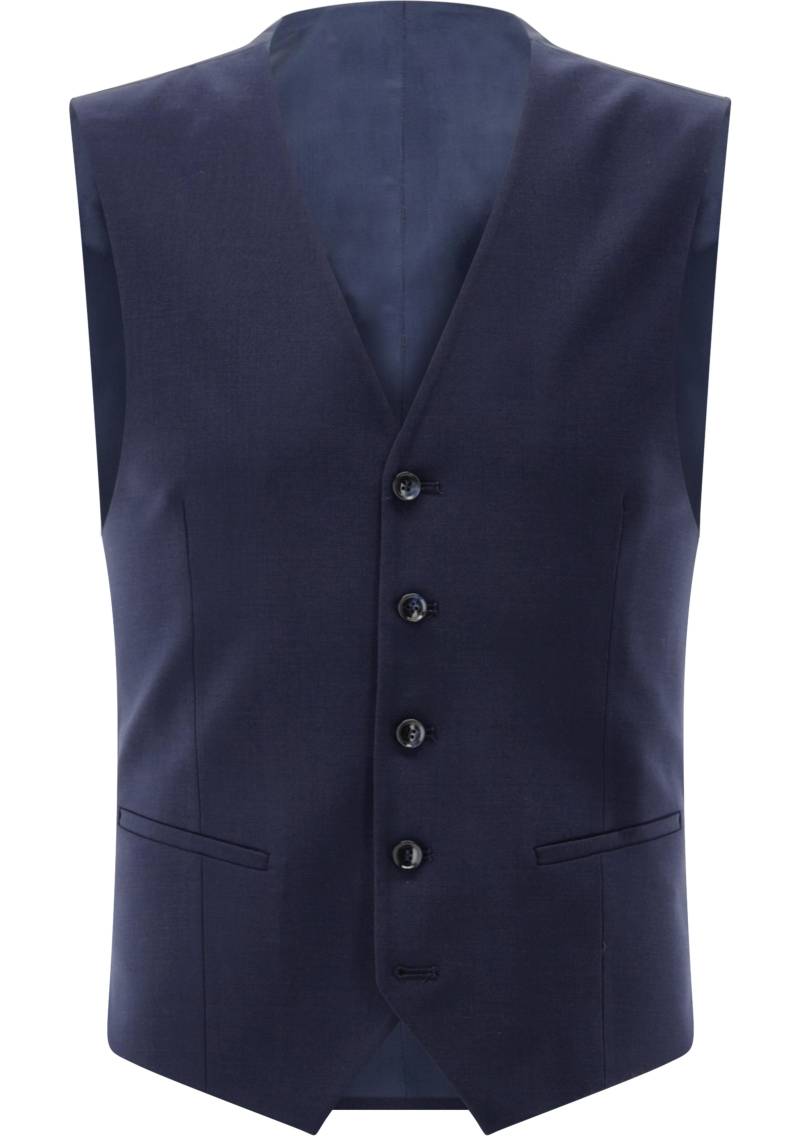 CG – CLUB of GENTS - CG Carlton Weste blau - Gr. - 98 von CG – CLUB of GENTS