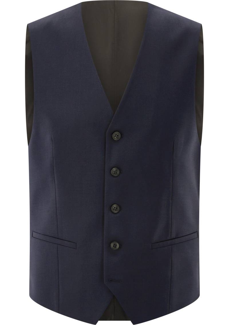 CG – CLUB of GENTS - CG Carlton Weste blau mittel - Gr. - 54 von CG – CLUB of GENTS