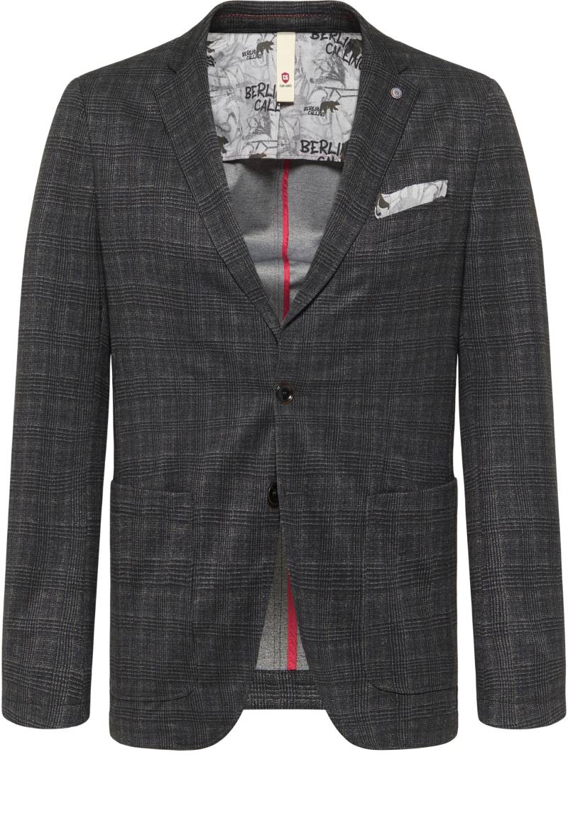 CG – CLUB of GENTS - CG Carter-J SV Sakko dunkelgrau - Gr. - 94 von CG – CLUB of GENTS