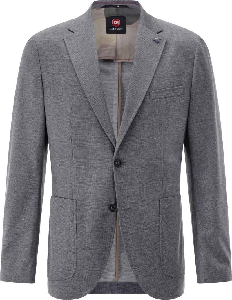 CG – CLUB of GENTS - CG Carter-J Sakko hellblau - Gr. - 106 von CG – CLUB of GENTS