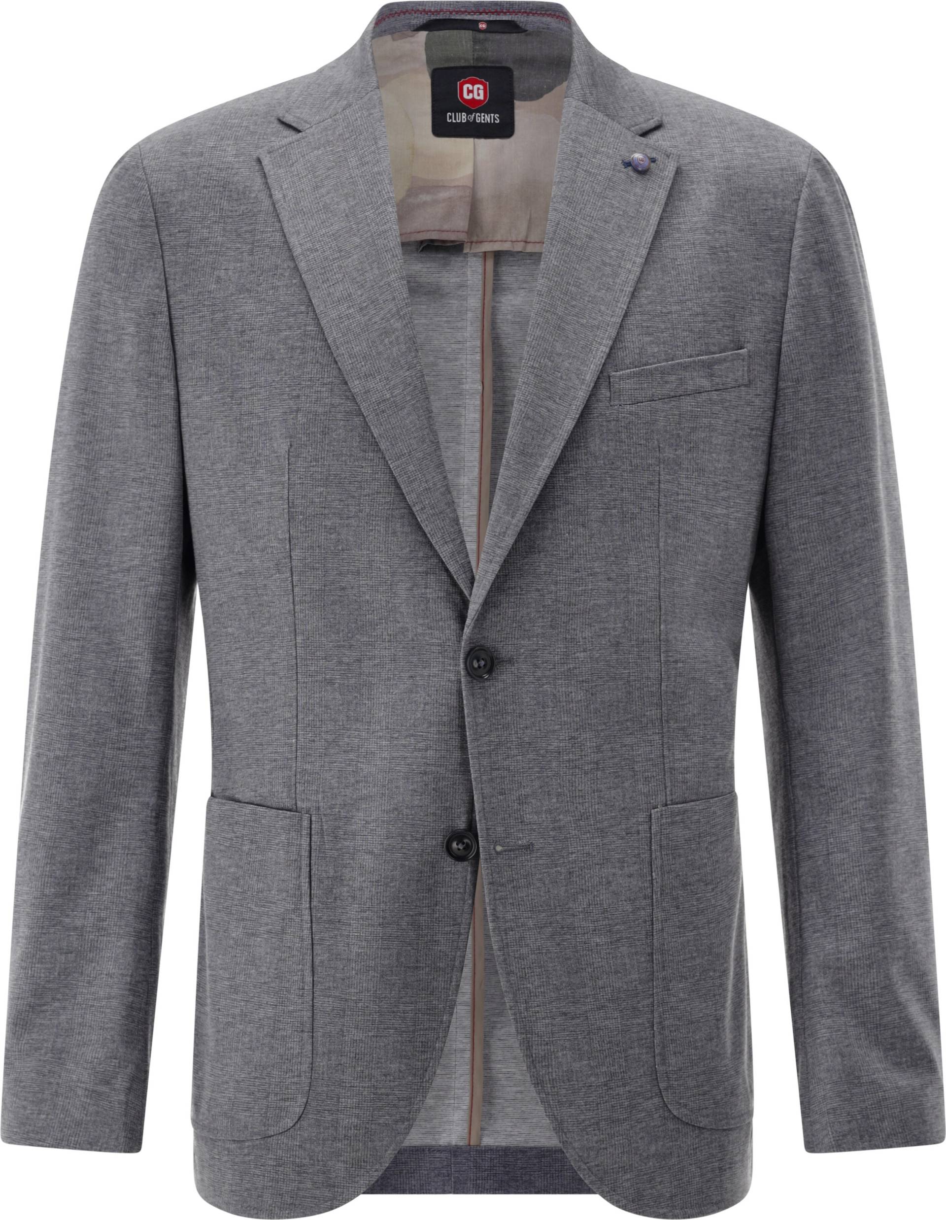 CG – CLUB of GENTS - CG Carter-J Sakko hellblau - Gr. - 54 von CG – CLUB of GENTS