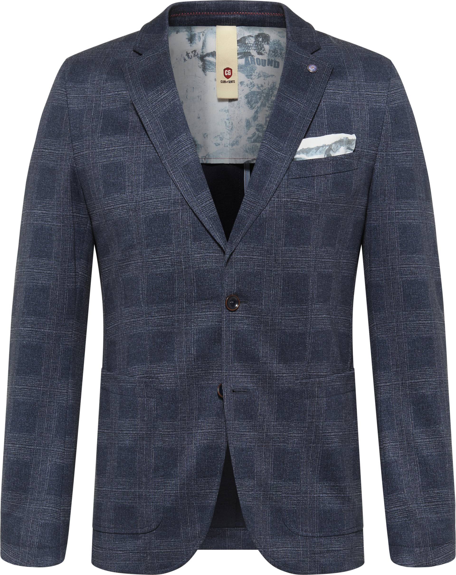 CG – CLUB of GENTS - CG Carter SV blau - Gr. - 98 von CG – CLUB of GENTS