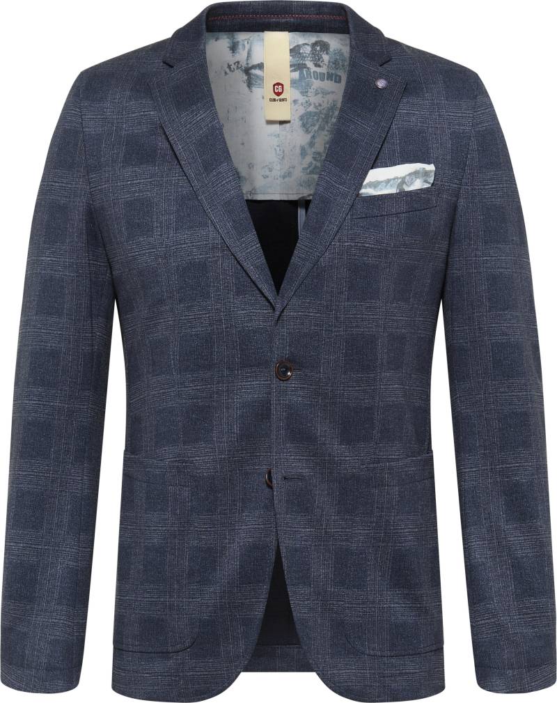 CG – CLUB of GENTS - CG Carter SV blau - Gr. - 98 von CG – CLUB of GENTS