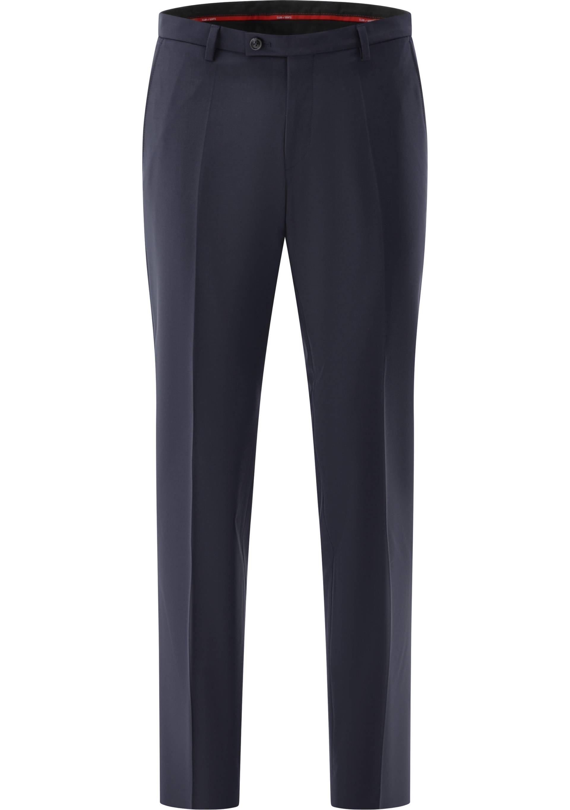 CG – CLUB of GENTS - CG Cedric Hose blau - Gr. - 102 von CG – CLUB of GENTS