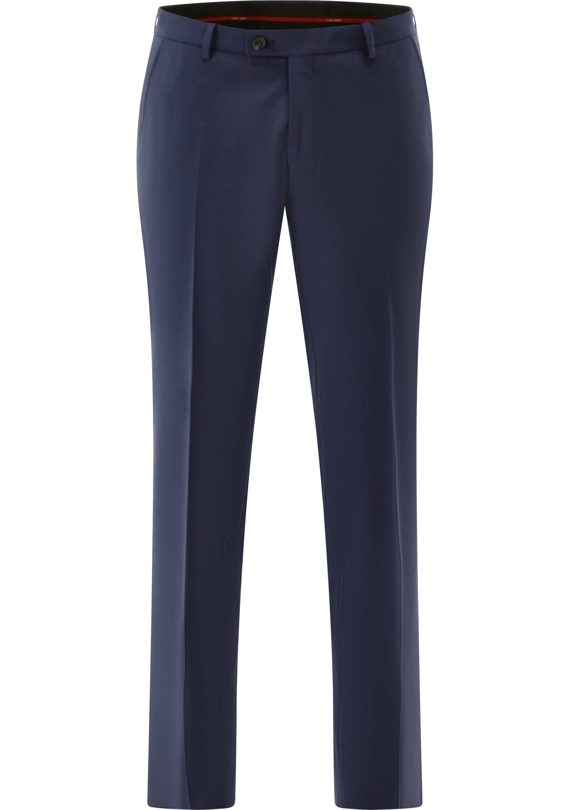 CG – CLUB of GENTS - CG Cedric Hose blau dunkel - Gr. - 52 von CG – CLUB of GENTS