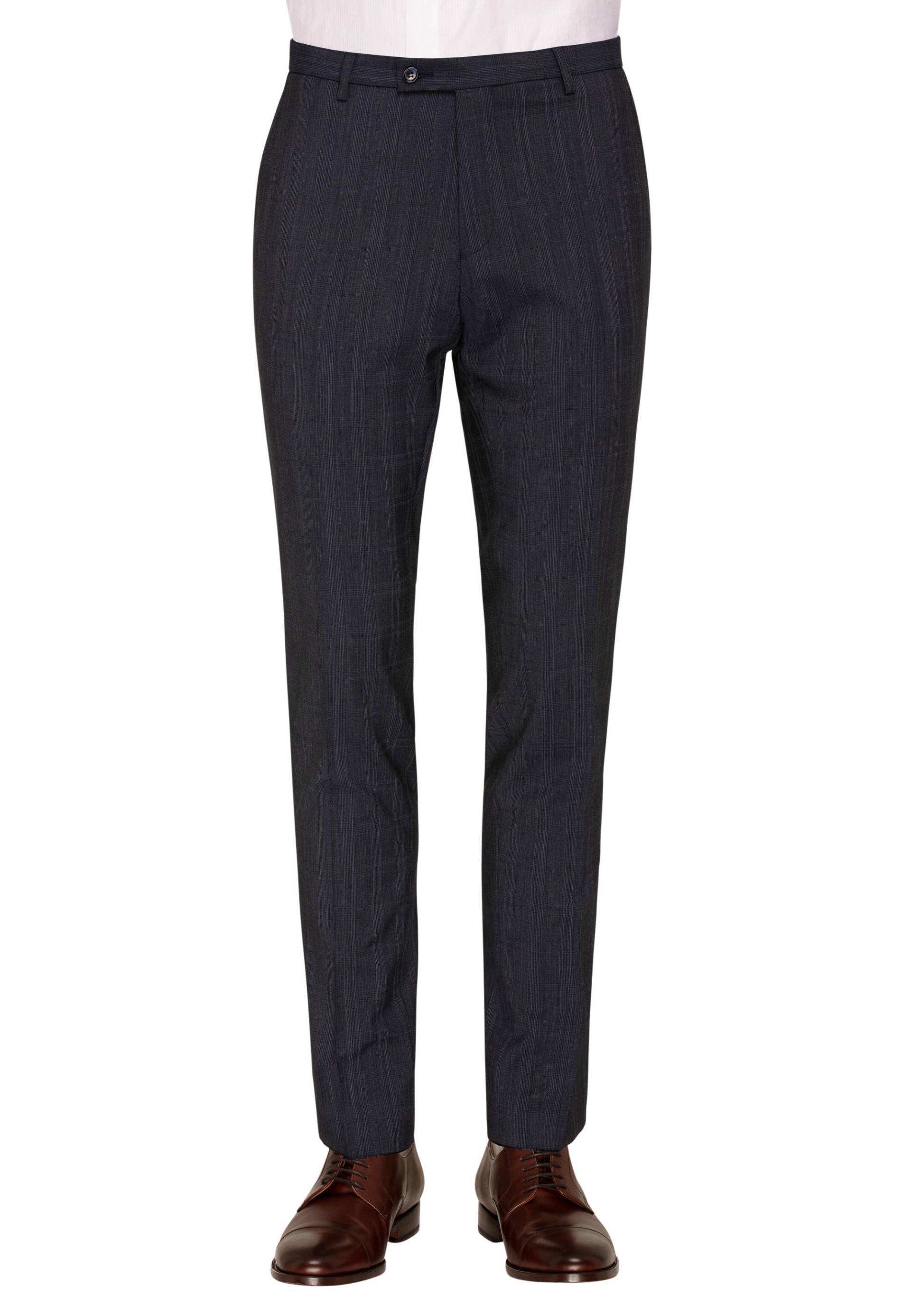 CG – CLUB of GENTS - CG Cedric Hose blau dunkel - Gr. - 90 von CG – CLUB of GENTS