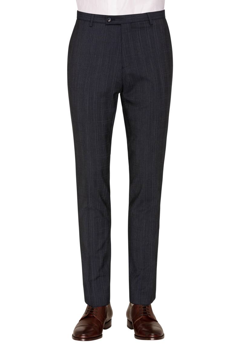 CG – CLUB of GENTS - CG Cedric Hose blau dunkel - Gr. - 90 von CG – CLUB of GENTS