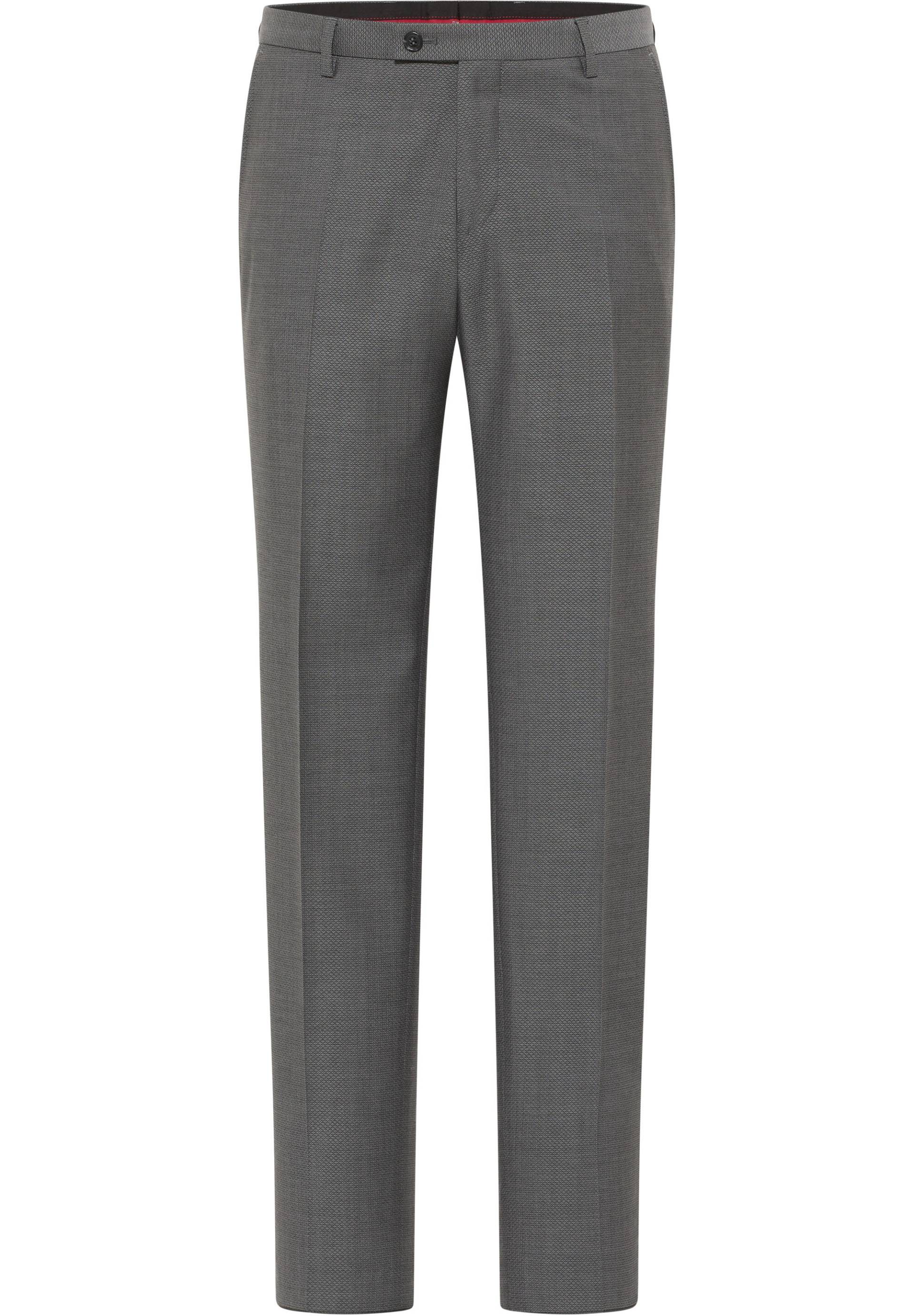 CG – CLUB of GENTS - CG Cedric Hose grau hell - Gr. - 46 von CG – CLUB of GENTS