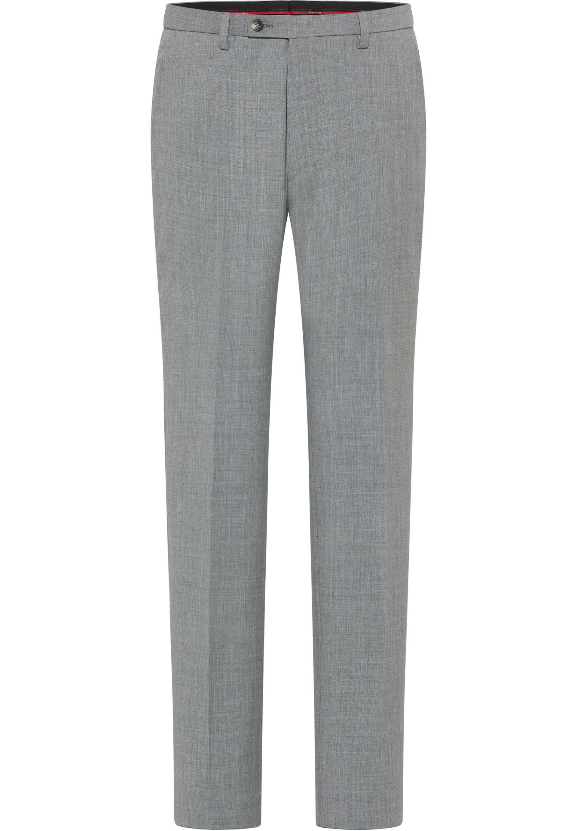 CG – CLUB of GENTS - CG Cedric Hose grau hell - Gr. - 48 von CG – CLUB of GENTS