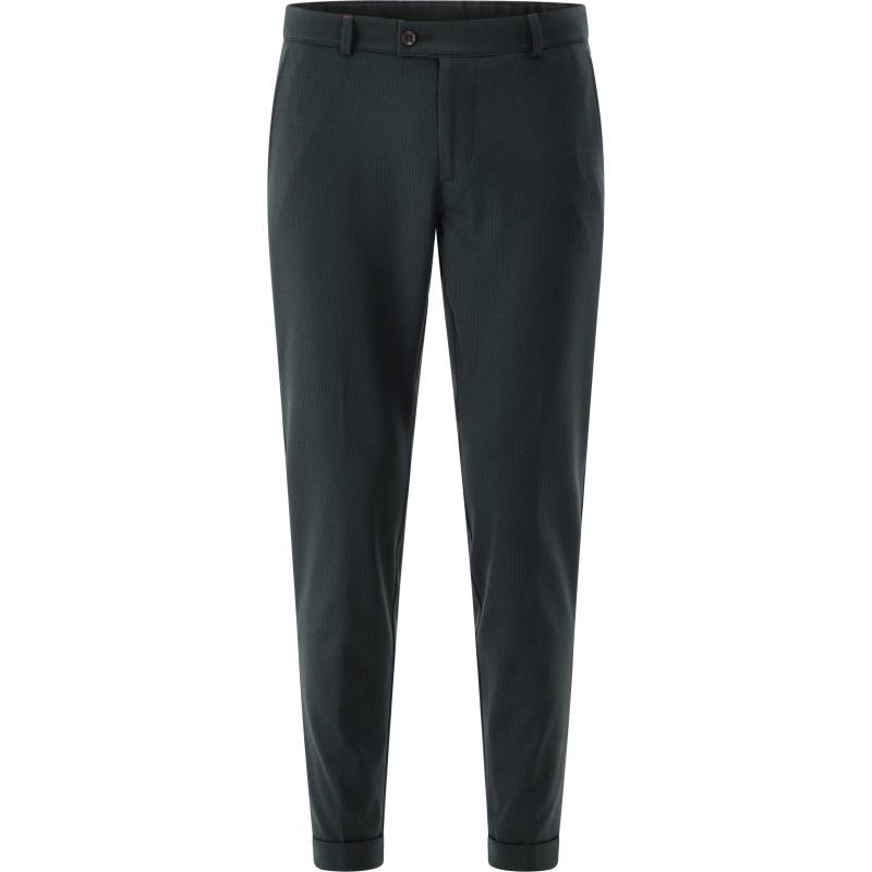 CG – CLUB of GENTS - CG Clow-J-E Hose dunkelgrün - Gr. - 48 von CG – CLUB of GENTS