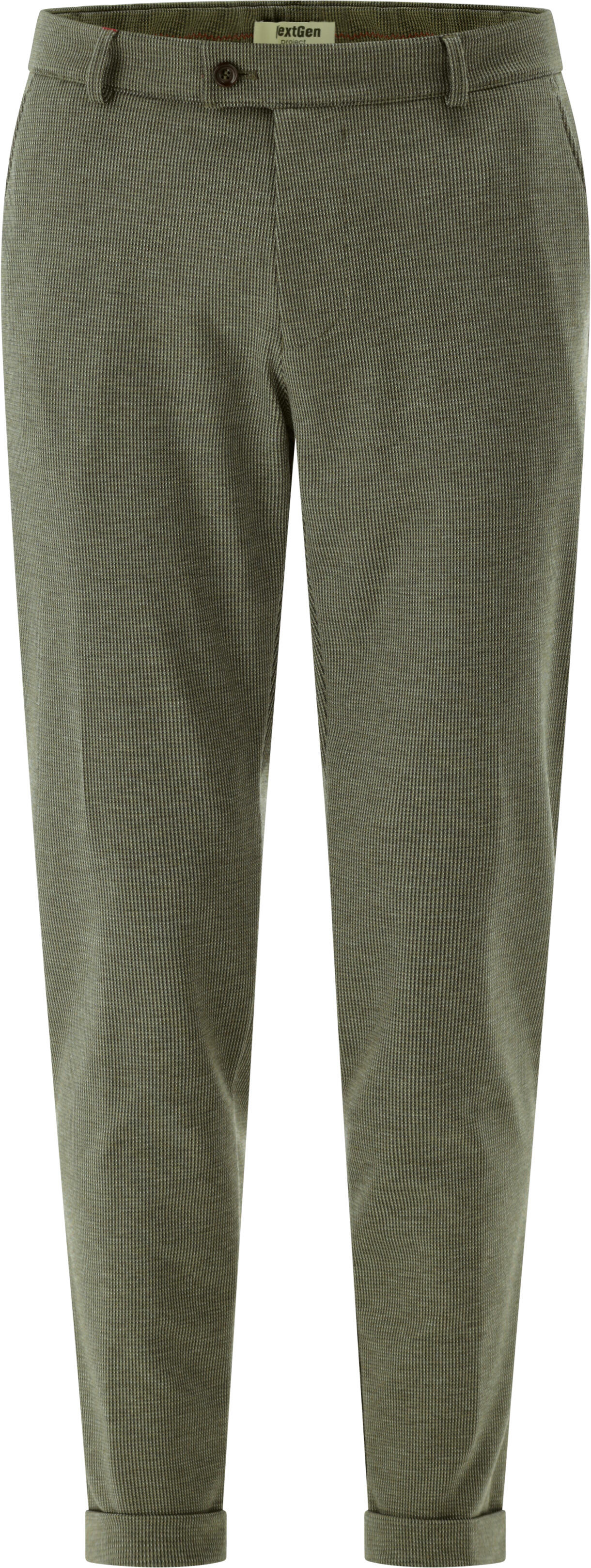 CG – CLUB of GENTS - CG Clow-J-GRS Hose grün - Gr. - 46 von CG – CLUB of GENTS