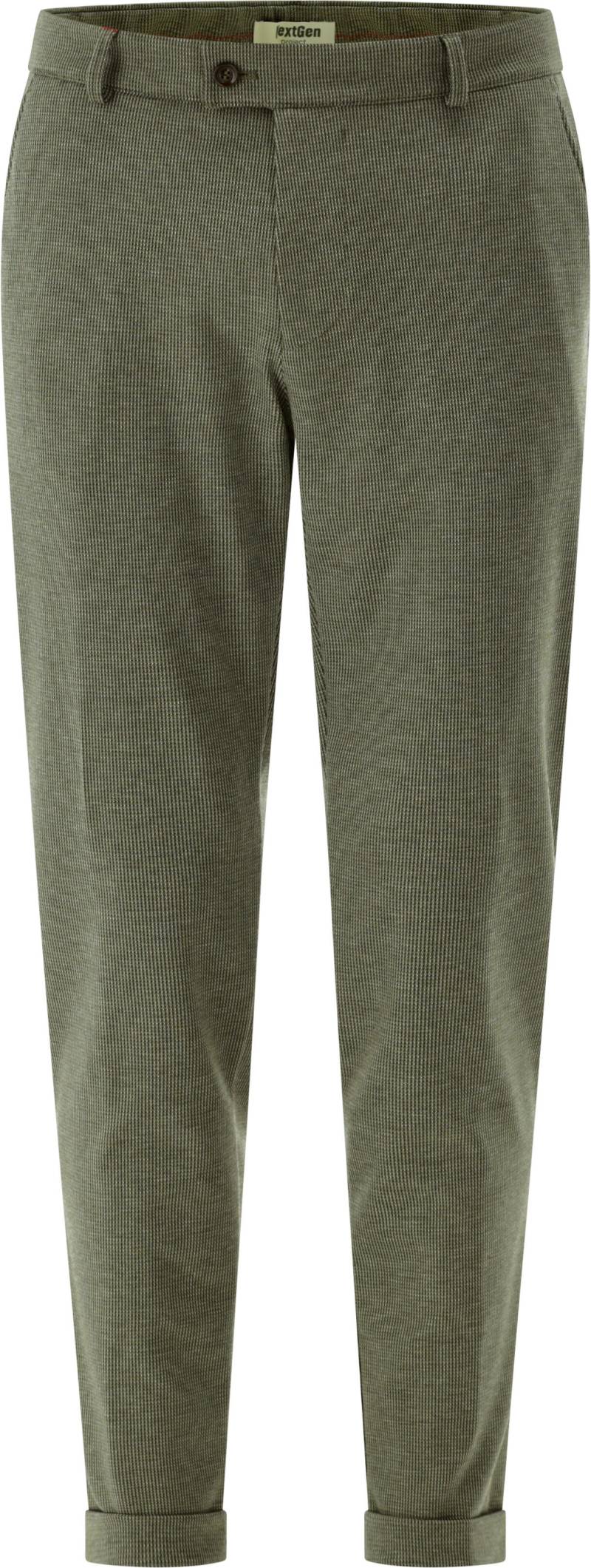 CG – CLUB of GENTS - CG Clow-J-GRS Hose grün - Gr. - 50 von CG – CLUB of GENTS