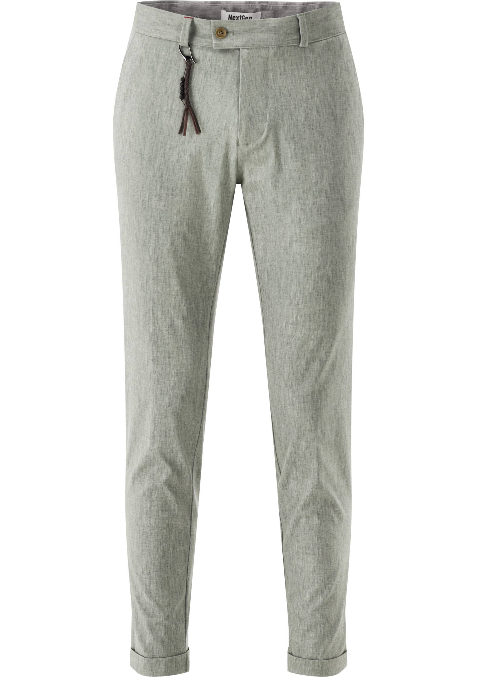 CG – CLUB of GENTS - CG Clow-J-GRS Hose hellgrün - Gr. - 56 von CG – CLUB of GENTS