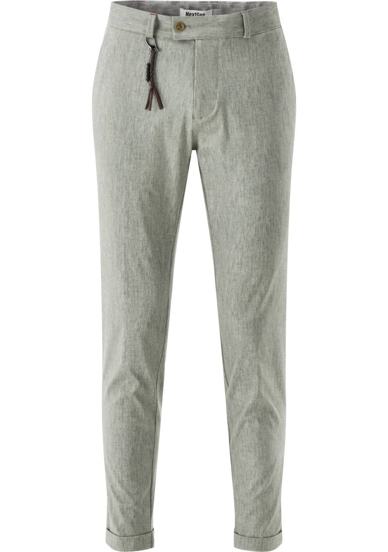 CG – CLUB of GENTS - CG Clow-J-GRS Hose hellgrün - Gr. - 94 von CG – CLUB of GENTS