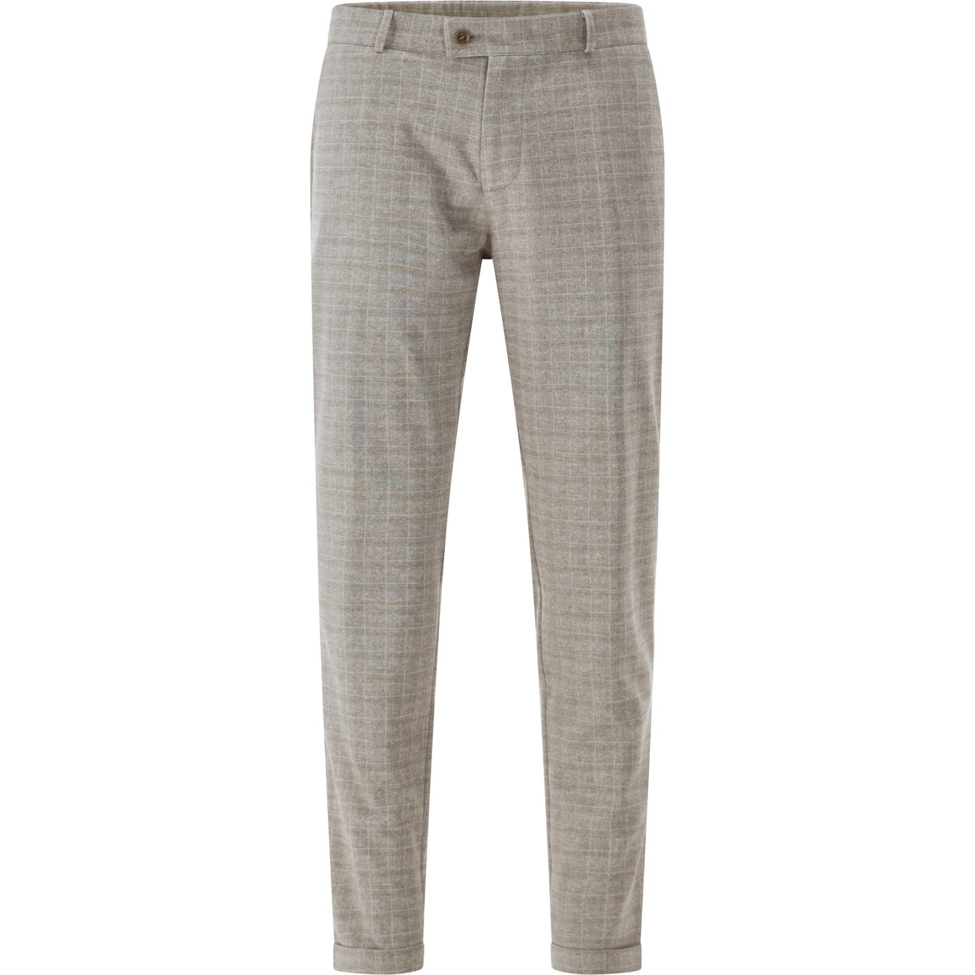 CG – CLUB of GENTS - CG Clow-J Hose dunkelbeige - Gr. - 106 von CG – CLUB of GENTS