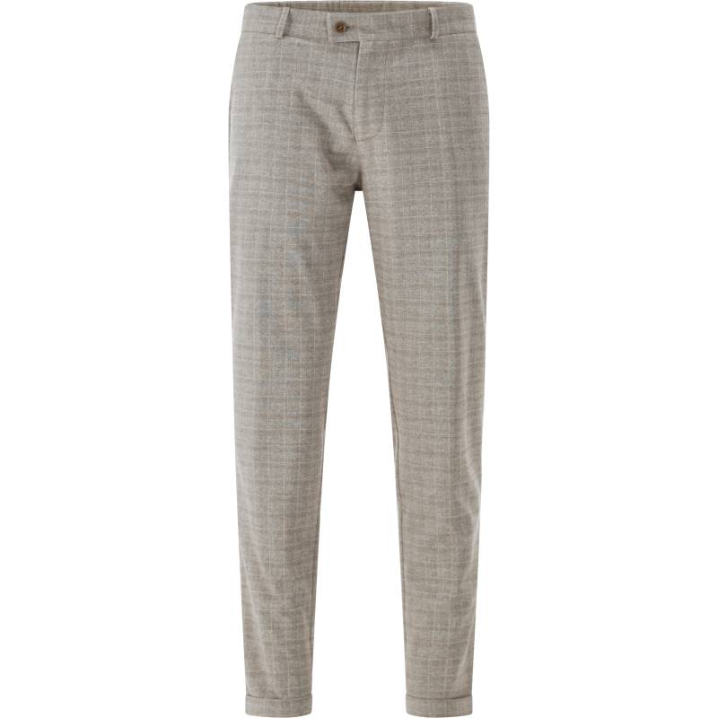 CG – CLUB of GENTS - CG Clow-J Hose dunkelbeige - Gr. - 106 von CG – CLUB of GENTS