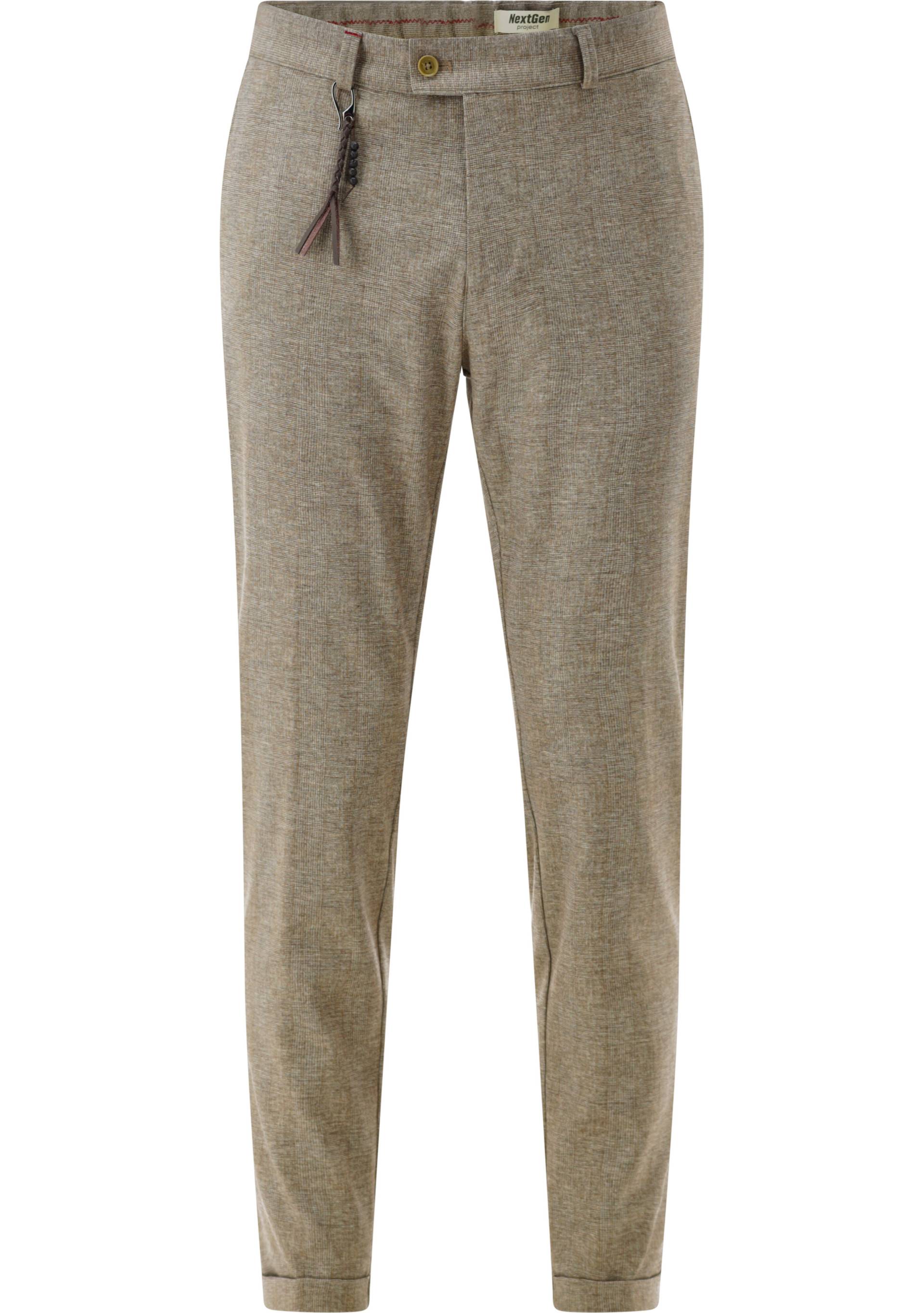 CG – CLUB of GENTS - CG Clow-J Hose dunkelbeige - Gr. - 25 von CG – CLUB of GENTS