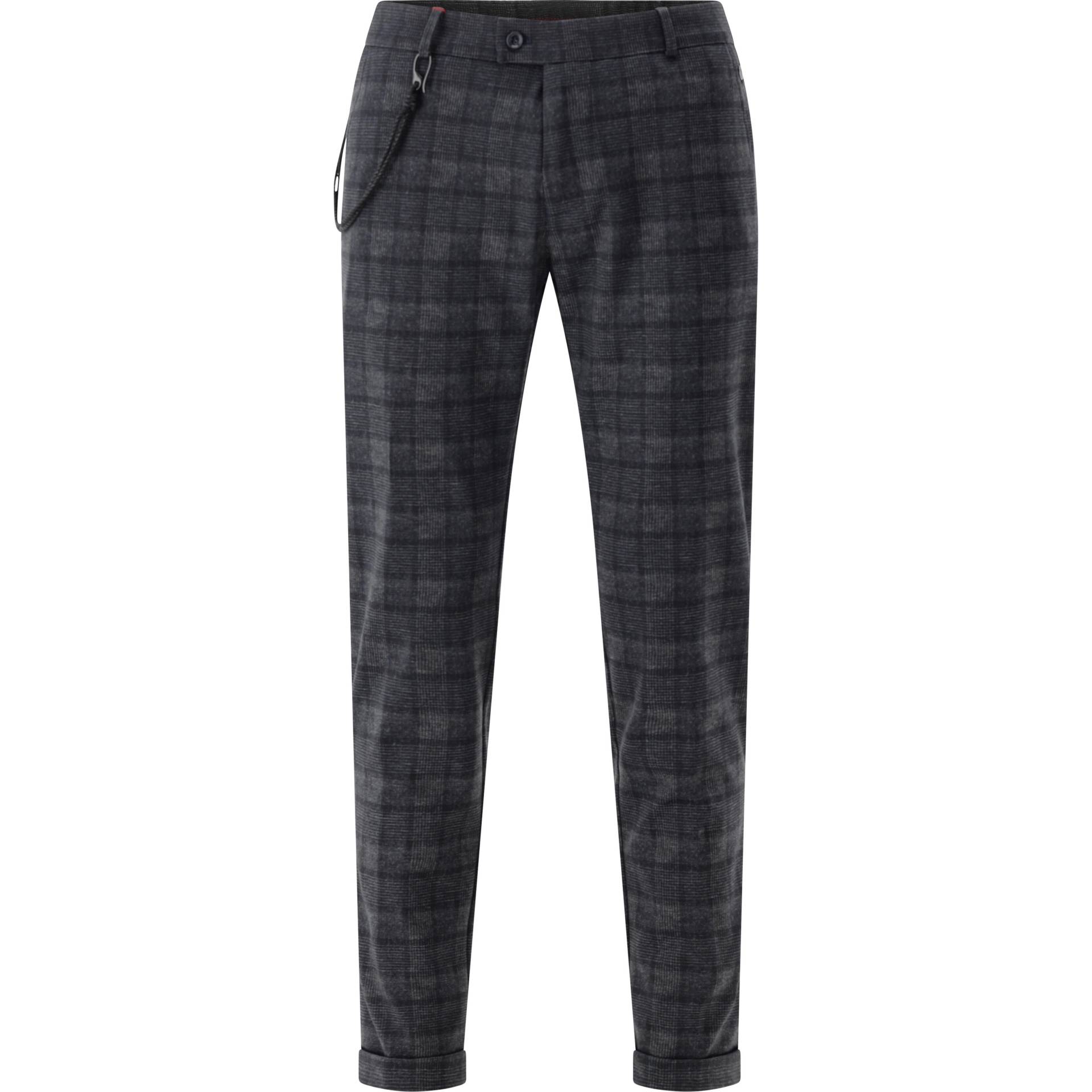 CG – CLUB of GENTS - CG Clow-J Hose dunkelblau - Gr. - 46 von CG – CLUB of GENTS