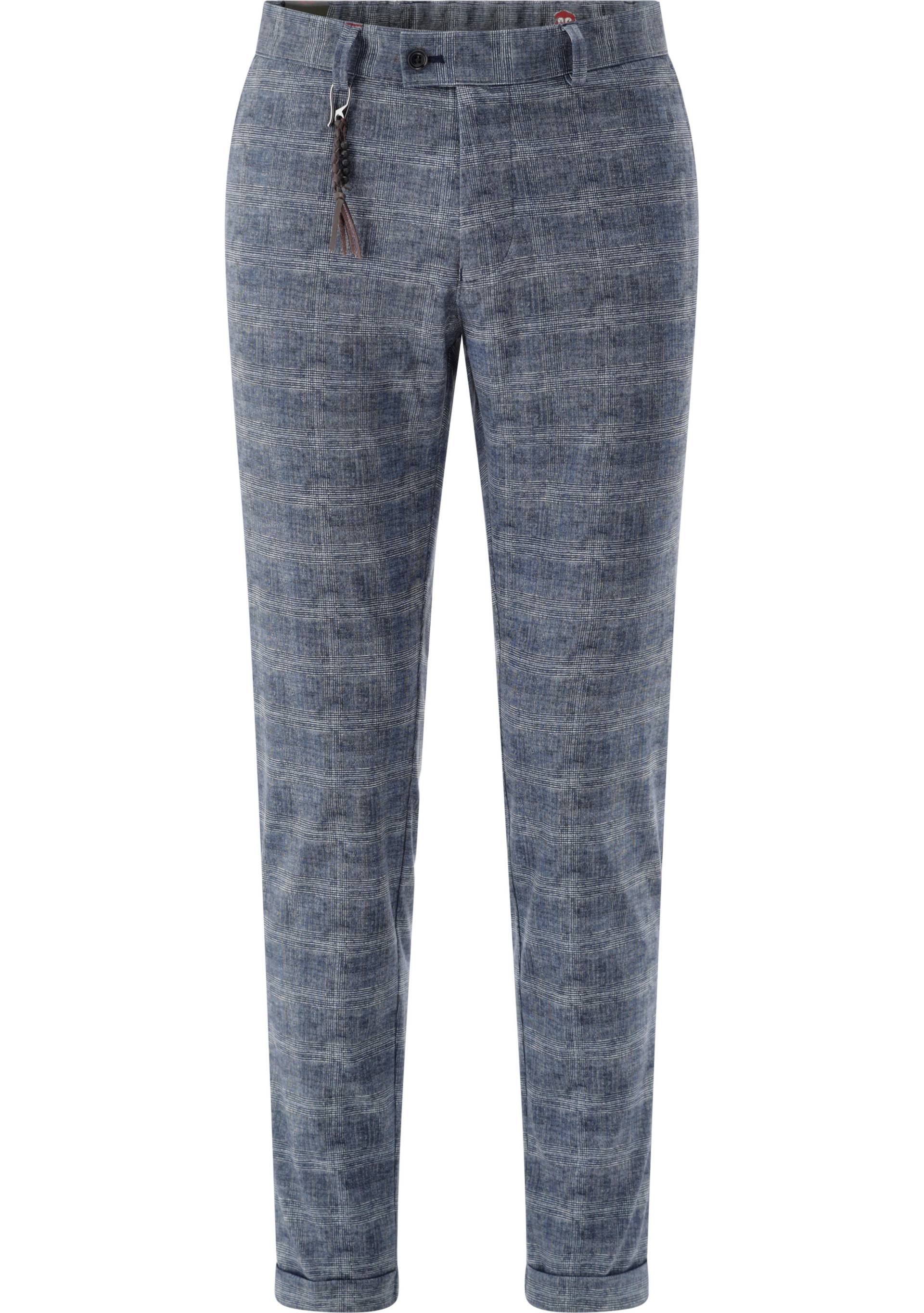 CG – CLUB of GENTS - CG Clow-J Hose dunkelblau - Gr. - 94 von CG – CLUB of GENTS