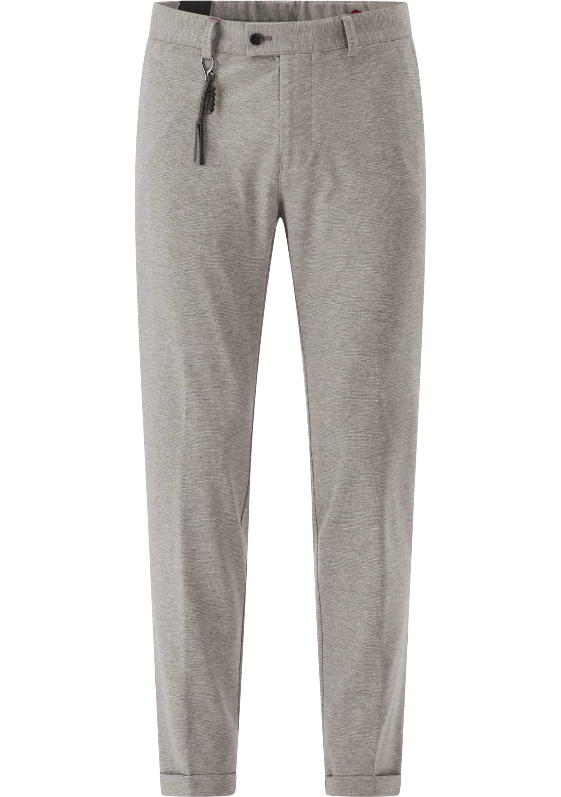 CG – CLUB of GENTS - CG Clow-J Hose hellbraun - Gr. - 56 von CG – CLUB of GENTS