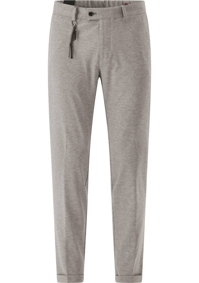 CG – CLUB of GENTS - CG Clow-J Hose hellbraun - Gr. - 56 von CG – CLUB of GENTS