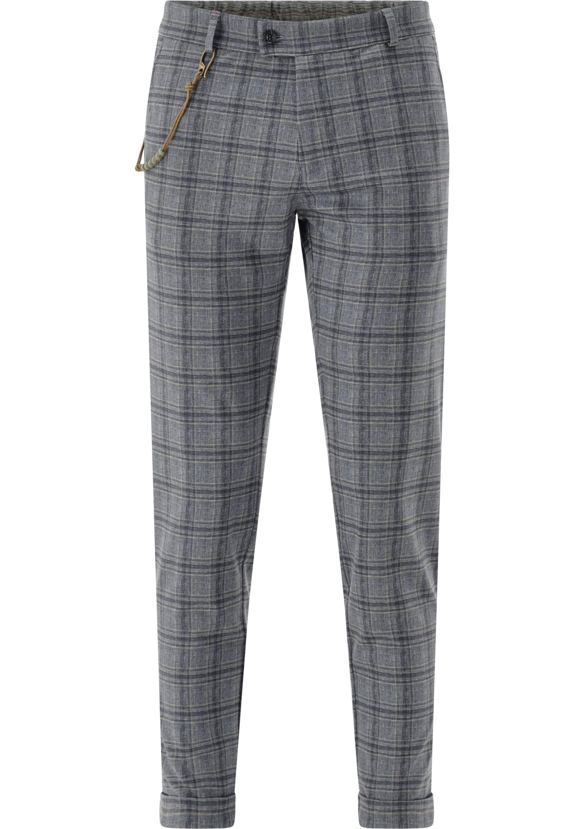 CG – CLUB of GENTS - CG Clow-J Hose hellgrau - Gr. - 94 von CG – CLUB of GENTS