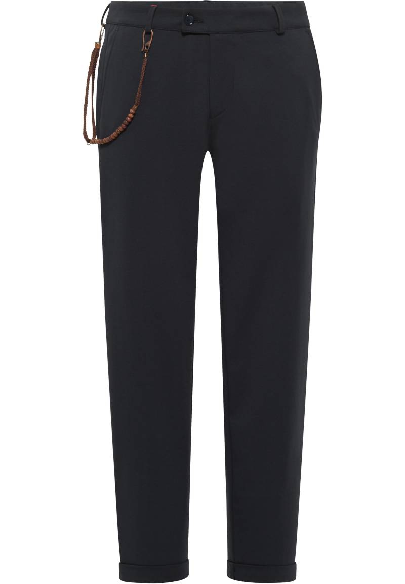 CG – CLUB of GENTS - CG Conn Hose dunkelblau - Gr. - 58 von CG – CLUB of GENTS